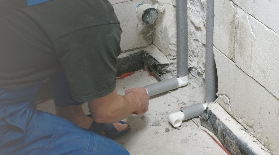 Local water heater installation in Santa Rosa, NM